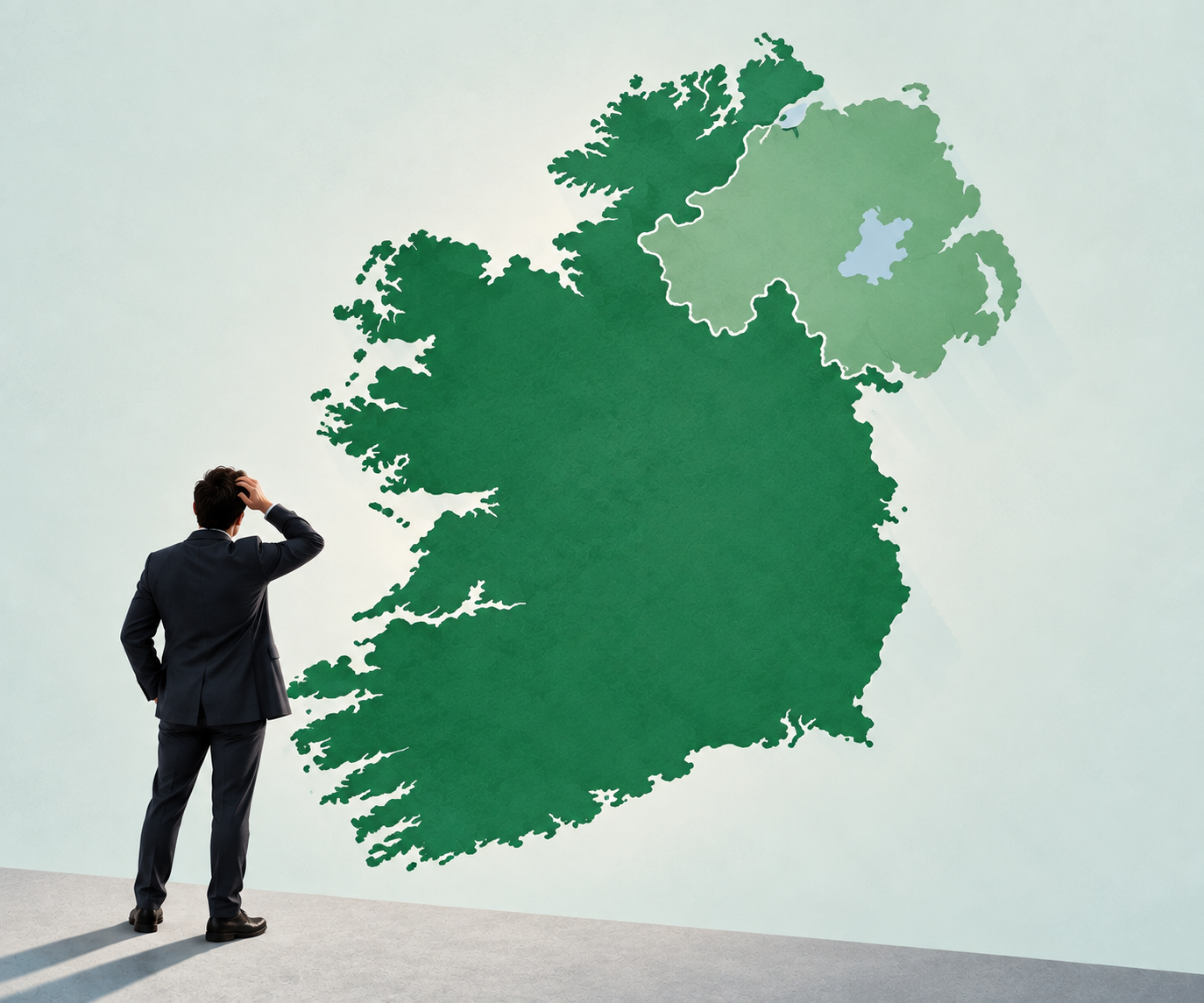 What on earth do economists know about Irish Unity anyway?